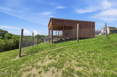 Exterior - 730 Ottway Road Greeneville Tn 37745, Greeneville, TN 37745 photo 5 of 7
