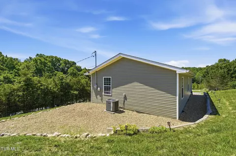 Exterior - 730 Ottway Road Greeneville Tn 37745, Greeneville, TN 37745 photo 3 of 7