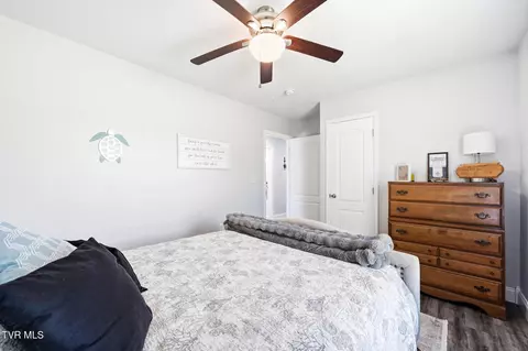 Bedroom - 730 Ottway Road Greeneville Tn 37745, Greeneville, TN 37745 photo 4 of 5