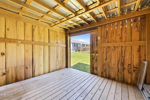 Exterior - 730 Ottway Road Greeneville Tn 37745, Greeneville, TN 37745 photo 7 of 7