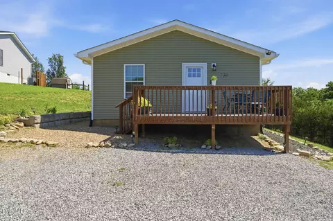 Exterior - 730 Ottway Road Greeneville Tn 37745, Greeneville, TN 37745 photo 1 of 7