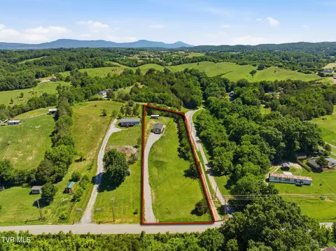 View/Area - 730 Ottway Road Greeneville Tn 37745, Greeneville, TN 37745 photo 1 of 5