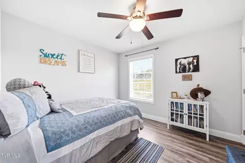 Bedroom - 730 Ottway Road Greeneville Tn 37745, Greeneville, TN 37745 photo 5 of 5