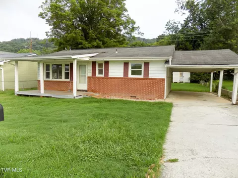 603 Watterson Street Rogersville Tn 37857, Rogersville, TN 37857
