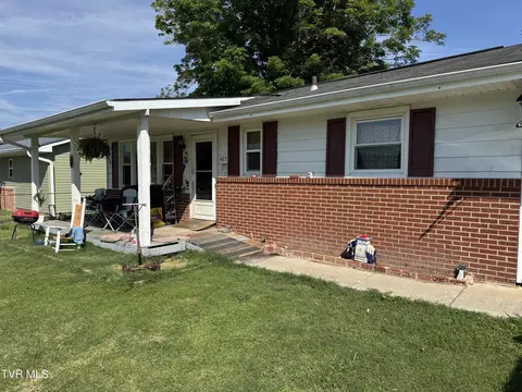 603 Watterson Street Rogersville Tn 37857, Rogersville, TN 37857
