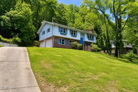 205 Tamassee Drive Johnson City Tn 37601, Johnson City, TN 37601