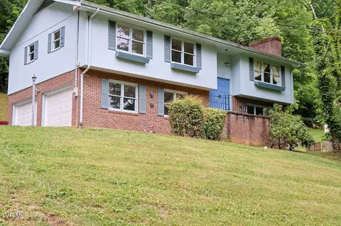 205 Tamassee Drive Johnson City Tn 37601, Johnson City, TN 37601