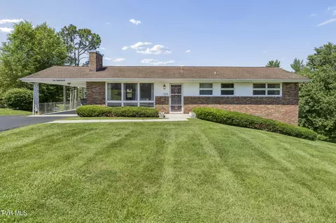 133 Rosefield Drive Kingsport Tn 37660, Kingsport, TN 37660