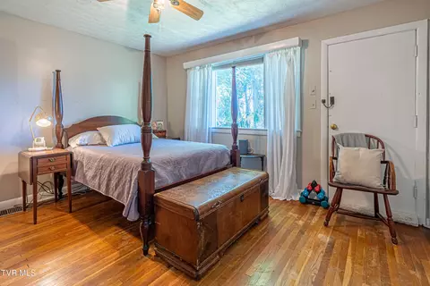 Bedroom - 800 Prospect Avenue Bristol Va 24201, Bristol, VA 24201 photo 9 of 11