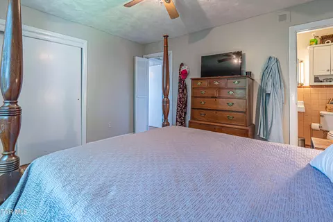 Bedroom - 800 Prospect Avenue Bristol Va 24201, Bristol, VA 24201 photo 11 of 11