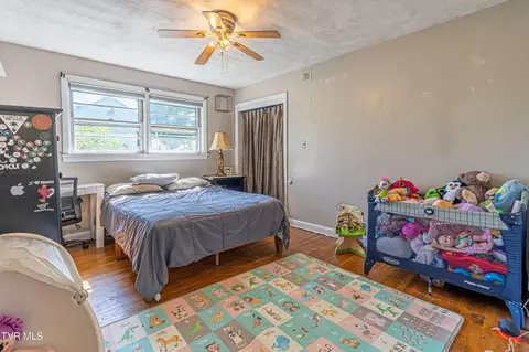 Bedroom - 800 Prospect Avenue Bristol Va 24201, Bristol, VA 24201 photo 1 of 11