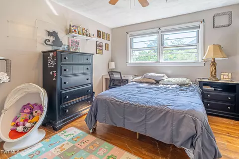 Bedroom - 800 Prospect Avenue Bristol Va 24201, Bristol, VA 24201 photo 2 of 11