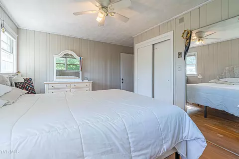 Bedroom - 800 Prospect Avenue Bristol Va 24201, Bristol, VA 24201 photo 7 of 11