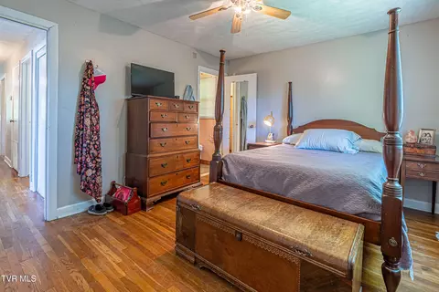Bedroom - 800 Prospect Avenue Bristol Va 24201, Bristol, VA 24201 photo 10 of 11