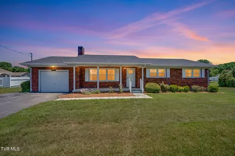 119 Southgate Drive Elizabethton Tn 37643, Elizabethton, TN 37643
