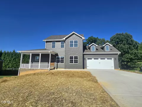 372 Wiltshire Drive Johnson City Tn 37615, Johnson City, TN 37615