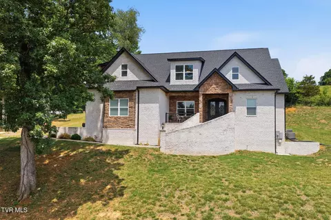 127 Allison Timbers Road Piney Flats Tn 37686, Piney Flats, TN 37686