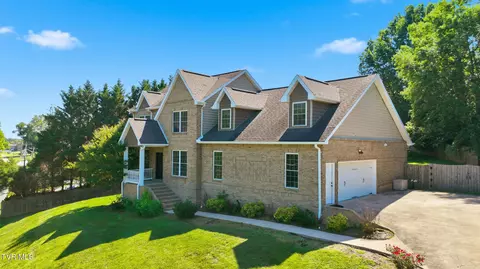 1321 Kendrick Creek Road Kingsport Tn 37663, Kingsport, TN 37663