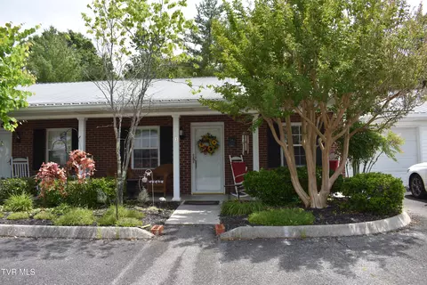 510 Colonial Road Unit 3rd Rogersville Tn 37857, Rogersville, TN 37857