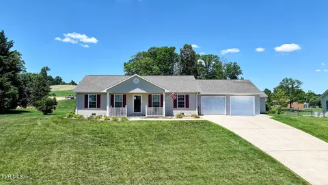 58 Fairview Ridges Drive Afton Tn 37616, Afton, TN 37616