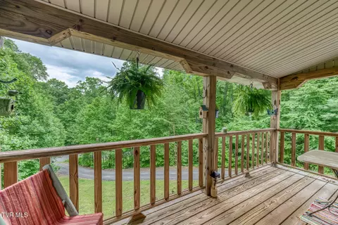 Exterior - 130 Timber Lane Hampton Tn 37658, Hampton, TN 37658 photo 2 of 5