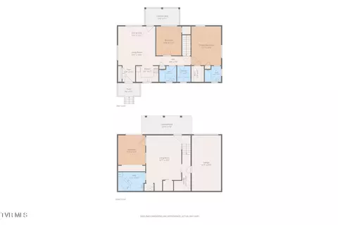 Floorplan - 130 Timber Lane Hampton Tn 37658, Hampton, TN 37658 photo 1 of 3