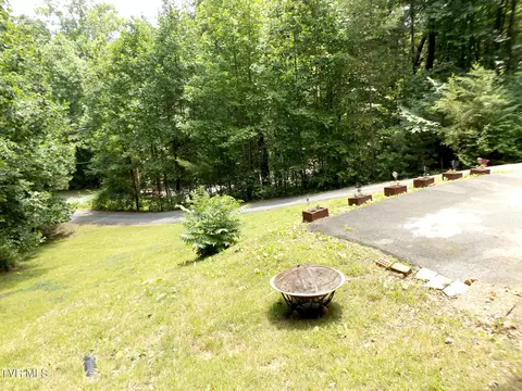 Exterior - 130 Timber Lane Hampton Tn 37658, Hampton, TN 37658 photo 7 of 8