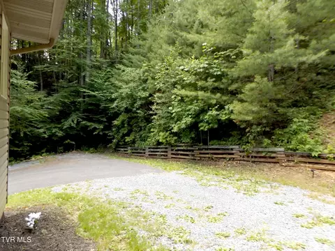 Exterior - 130 Timber Lane Hampton Tn 37658, Hampton, TN 37658 photo 8 of 8