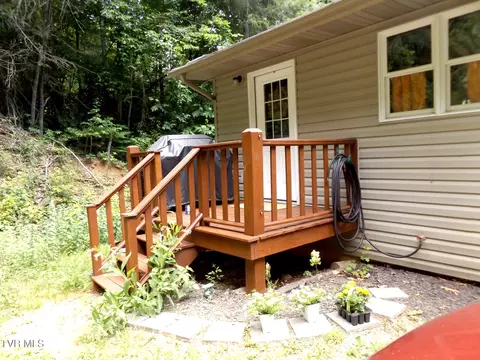 Exterior - 130 Timber Lane Hampton Tn 37658, Hampton, TN 37658 photo 6 of 8