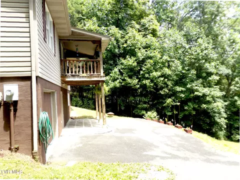 Exterior - 130 Timber Lane Hampton Tn 37658, Hampton, TN 37658 photo 4 of 5