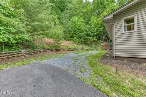 Exterior - 130 Timber Lane Hampton Tn 37658, Hampton, TN 37658 photo 3 of 5