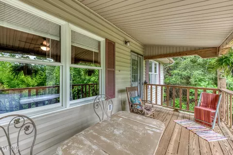 Exterior - 130 Timber Lane Hampton Tn 37658, Hampton, TN 37658 photo 5 of 5