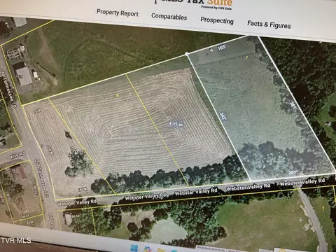 0 0 Old Highway 70 Road Rogersville Tn 37857, Rogersville, TN 37857