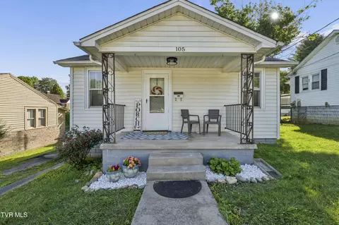 105 York Drive Bristol Tn 37620, Bristol, TN 37620