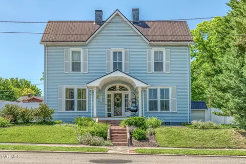 123 E Unaka Avenue Johnson City Tn 37601, Johnson City, TN 37601