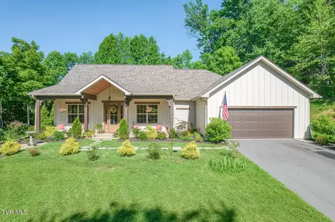 112 Spice Hollow Road Johnson City Tn 37604, Johnson City, TN 37604