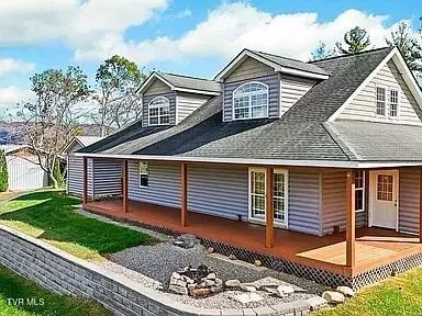 290 Whispering Pine Way Mountain City Tn 37683, Mountain City, TN 37683