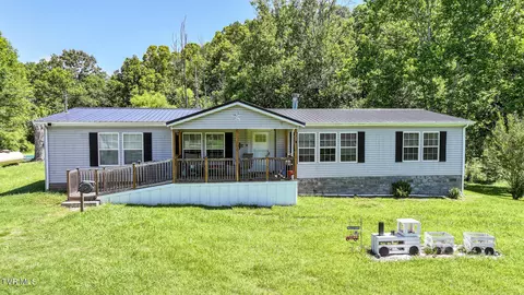 245 Mccamey Road Mosheim Tn 37818, Mosheim, TN 37818