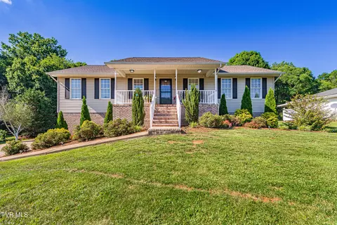 850 Topeka Drive Mount Carmel Tn 37645, Mount Carmel, TN 37645