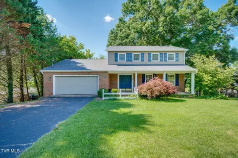 209 Coralwood Drive Kingsport Tn 37663, Kingsport, TN 37663