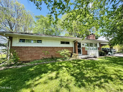 312 SW Lowry Drive Abingdon Va 24210, Abingdon, VA 24210