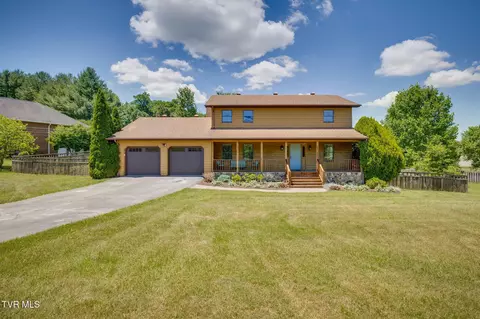 2015 Ridgefield Road Johnson City Tn 37601, Johnson City, TN 37601