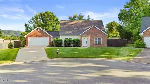 11 Mannington Court Johnson City Tn 37604, Johnson City, TN 37604