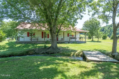 1135 Pleasant Hill Road Chuckey Tn 37641, Chuckey, TN 37641