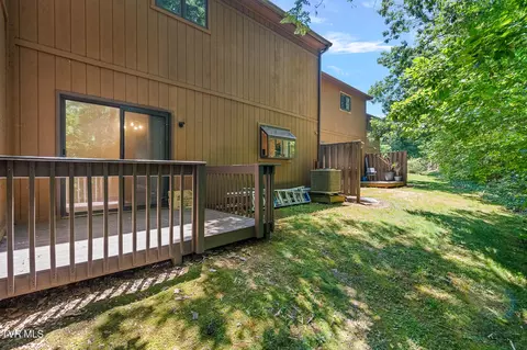 Exterior - 1141 E Timbers 1141 Greeneville Tn 37745, Greeneville, TN 37745 photo 5 of 5