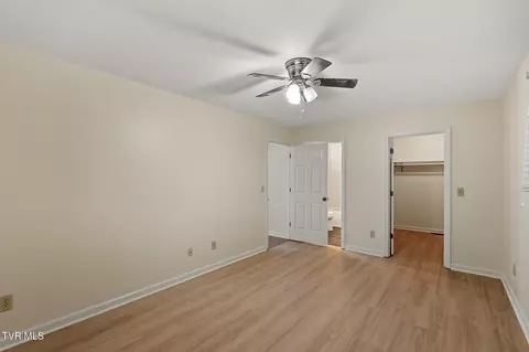 Bedroom - 1141 E Timbers 1141 Greeneville Tn 37745, Greeneville, TN 37745 photo 2 of 6
