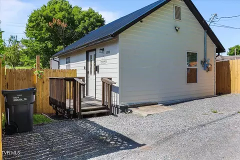 1010 Crumley Alley Bristol Tn 37620, Bristol, TN 37620