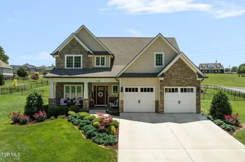 1038 Sylvias Meadow Jonesborough Tn 37659, Jonesborough, TN 37659