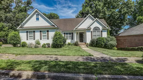 7 Larchmont Lane Johnson City Tn 37604, Johnson City, TN 37604
