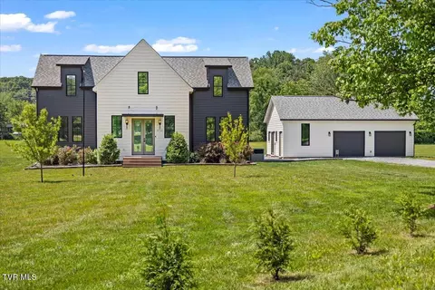 4754 Greenwood Drive Jonesborough Tn 37659, Jonesborough, TN 37659